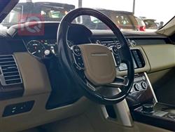 Land Rover Range Rover Vogue